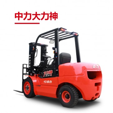 文登CPC(D)30/35T3 3.0/3.5噸內(nèi)燃叉車