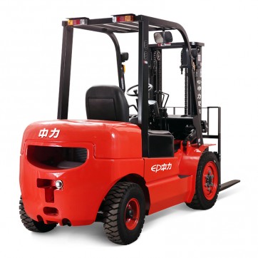 文登CPC/Q(D)25T3 2.5噸內(nèi)燃叉車(chē)